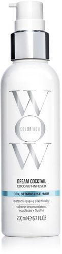 COLOR WOW Coconut Cocktail Bionic Tonic, 200ml - Hajszesz - Fő fotó
