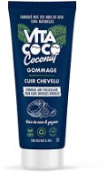VITA COCO Scalp Scrub 250 g - Hair Treatment