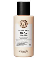 MARIA NILA Head & Hair Heal Sampon 100 ml - Sampon