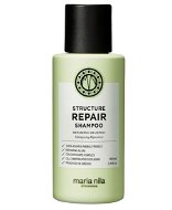 MARIA NILA Structure Repair Šampón 100 ml - Šampón