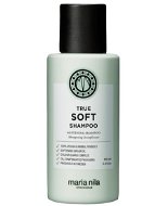 MARIA NILA True Soft Shampoo 100 ml - Shampoo