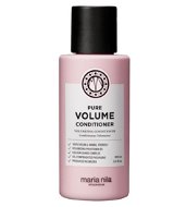 MARIA NILA Pure Volume Conditioner 100 ml - Conditioner