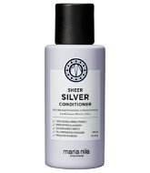 MARIA NILA Sheer Silver Kondicionáló 100 ml - Hajbalzsam