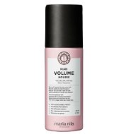 MARIA NILA Mousse Pure Volume 150 ml - Krém na vlasy