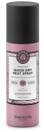 MARIA NILA Quick Dry Heat Spray 150 ml - Hair Cream