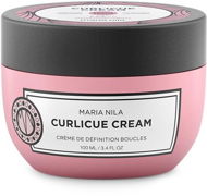 MARIA NILA Curlicue Cream 100 ml - Krém na vlasy