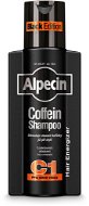 ALPECIN Coffein Shampoo C1 Black Edition 250 ml - Men's Shampoo
