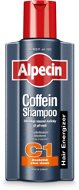 ALPECIN Coffein Shampoo C1 375 ml - Men's Shampoo
