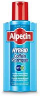 ALPECIN Hybrid Coffein Shampoo 375 ml - Férfi sampon