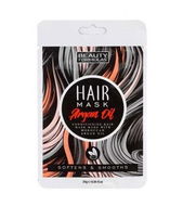 BEAUTY FORMULAS Hair mask with argan oil 24 g - Hair Mask