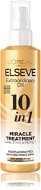 Olej na vlasy L'ORÉAL PARIS Elseve Extraordinary Oil 10 in 1, 150 ml - Olej na vlasy