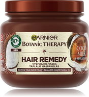 GARNIER Botanic Therapy Hair Remedy Coco Milk Macadamia 340 ml - Hair Mask