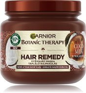 GARNIER Botanic Therapy Hair Remedy Coco Milk Macadamia 340 ml - Maska na vlasy