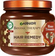 GARNIER Botanic Therapy Hair Remedy Honey Treasure 340 ml - Hajpakolás
