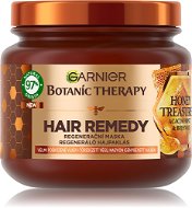 GARNIER Botanic Therapy Hair Remedy Honey Treasure 340 ml - Hajpakolás