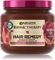 GARNIER Botanic Therapy Hair Remedy Ricinus Oil Almond 340 ml - Maska na vlasy