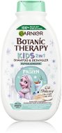 GARNIER Botanic Therapy Disney Kids 2in1 Shampoo & Conditioner Ice Kingdom, Oat Delicacy, 400 ml - Children's Shampoo