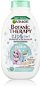 GARNIER Botanic Therapy Disney Kids 2v1 šampón & kondicionér Ľadové kráľovstvo, Oat Delicacy, 400 ml - Detský šampón