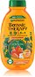 GARNIER Botanic Therapy Disney Kids 2in1 Shampoo & Conditioner Lion King, Apricot, 400 ml - Children's Shampoo