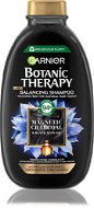 GARNIER Botanic Therapy Magnetic Charcoal očisťujúci šampón 400 ml - Šampón