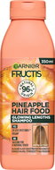 GARNIER Fructis Hair Food Pineapple rozjasňující šampon pro dlouhé vlasy 350 ml - Šampon