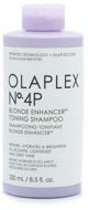 OLAPLEX No. 4P Blonde Shampoo 250 ml - Šampon