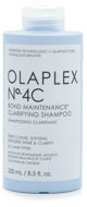 OLAPLEX No. 4C Clarifyng Shampoo 250 ml - Šampon