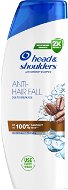 HEAD & SHOULDERS Anti Hair Fall Šampón proti lupinám 400 ml - Šampón