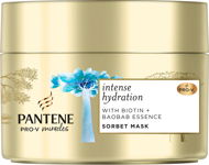 PANTENE Pro-V Intense Hydration Surge Sorbet Hajpakolás 160 ml - Hajpakolás