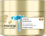 PANTENE Pro-V Intense Hydration Surge Sorbet Maska na vlasy 160ml - Maska na vlasy