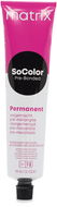 MATRIX Socolour Pre-Bonded Permanent 7BC 90 ml - Hair Dye