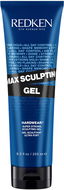 REDKEN Max Sculpting Gel 250 ml - Gél na vlasy 