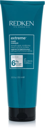 REDKEN Extreme Mask 250 ml - Hair Mask - Main image