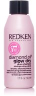 REDKEN Diamond Oil Glow Dry Shampoo 50 ml - Šampón