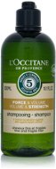 L'OCCITANE Essential Oils Volume & Strenght Shampoo 300 ml - Šampón