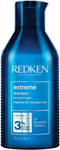 REDKEN Extreme Shampoo 300 ml - Shampoo - Main image