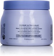 KÉRASTASE Blond Absolu Masque Ultra-Violet Mask 500 ml - Maska na vlasy