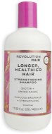 REVOLUTION HAIRCARE Longer Healthier Hair Shampoo 400 ml - Shampoo