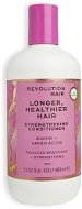 REVOLUTION HAIRCARE Longer Healthier Hair Conditioner 400 ml - Conditioner