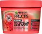 GARNIER Fructis Hair Food Watermelon 3 az 1-ben hajpakolás 400 ml - Hajpakolás