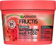 GARNIER Fructis Hair Food Watermelon 3 v 1 maska 400 ml - Maska na vlasy