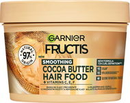 GARNIER Fructis Hair Food Cocoa Butter maska 400 ml - Maska na vlasy