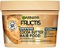 GARNIER Fructis Hair Food Cocoa Butter maska 400 ml - Maska na vlasy