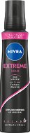 NIVEA Styling Mousse Extreme Hold 150 ml - Tužidlo na vlasy