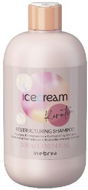 INEBRYA Ice Cream Keratin Restructuring Shampoo 300 ml - Sampon