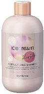 INEBRYA Ice Cream Keratin Restructuring Shampoo 300 ml - Šampón