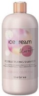 INEBRYA Ice Cream Keratin Restructuring Shampoo 1000 ml - Šampón
