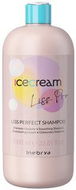 INEBRYA Ice Cream Liss Pro Liss Perfect Shampoo 1000 ml - Shampoo