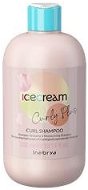 INEBRYA Ice Cream Curly Plus Curl Shampoo 300 ml - Sampon