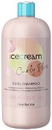 INEBRYA Ice Cream Curly Plus Curl Shampoo 1000 ml - Sampon